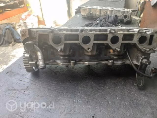 Culata de motor