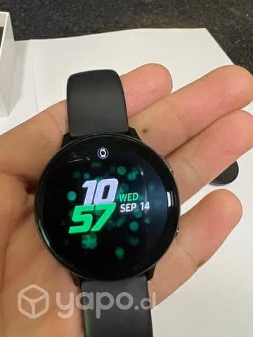 Reloj Samsung Galaxy Active 2