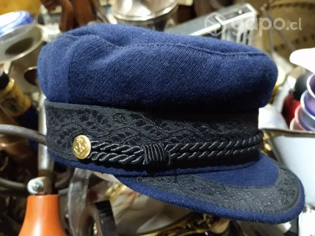 Antiguas gorras alemanas ,sombreros y boinas