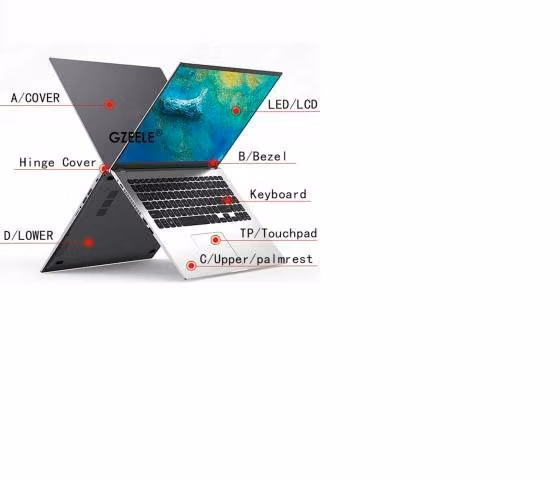 Pantalla para notebook - Imagen 2