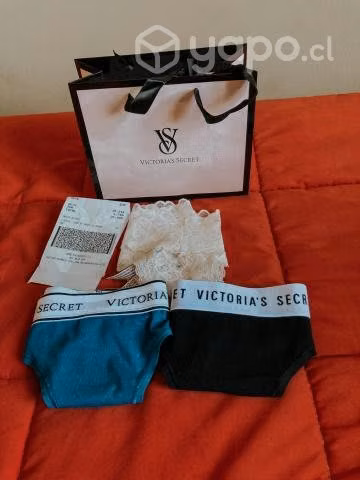 Colales victoria secrets