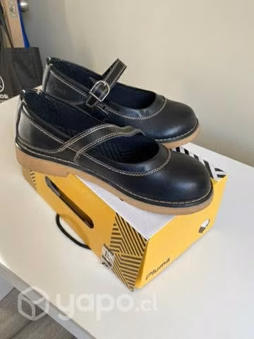 Zapatos colegio