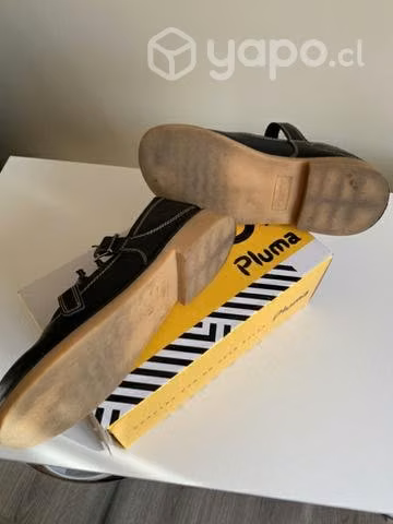 Zapatos colegio