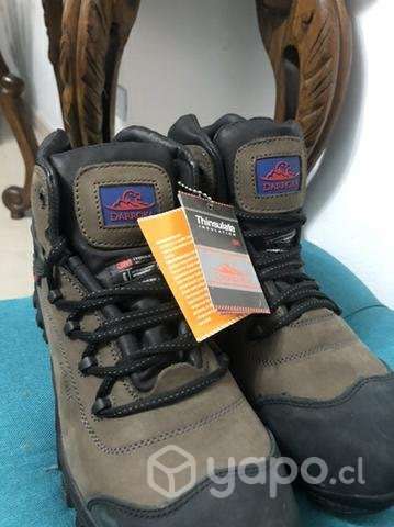 Zapatos de seguridad - Imagen 2