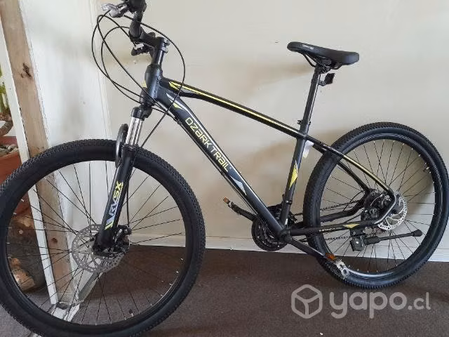 Bicicleta mtb aro 27.5 nueva - Imagen 3
