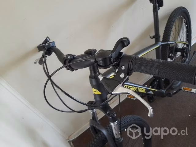 Bicicleta mtb aro 27.5 nueva