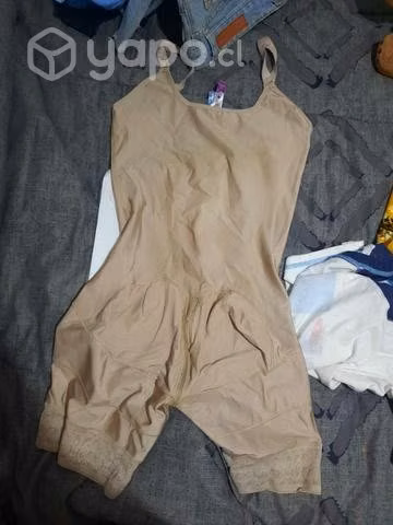 Faja short body - Imagen 2