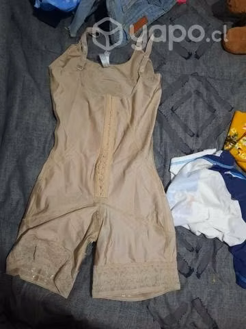 Faja short body - Imagen 3
