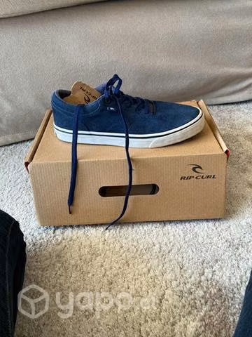 Zapatillas Skechers - Rip niños y adulto
