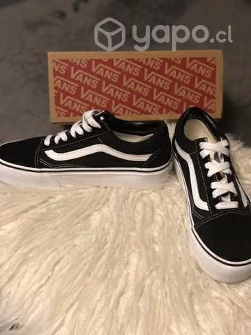 Zapatillas Vans - Imagen 2