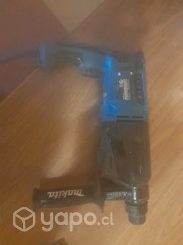 Rotomartillo.makita exelente funcionamiento - Imagen 4