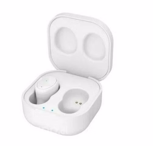 Audífono Monster True Wireless Mtw9 Blanco