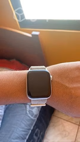 Apple watch serie 4