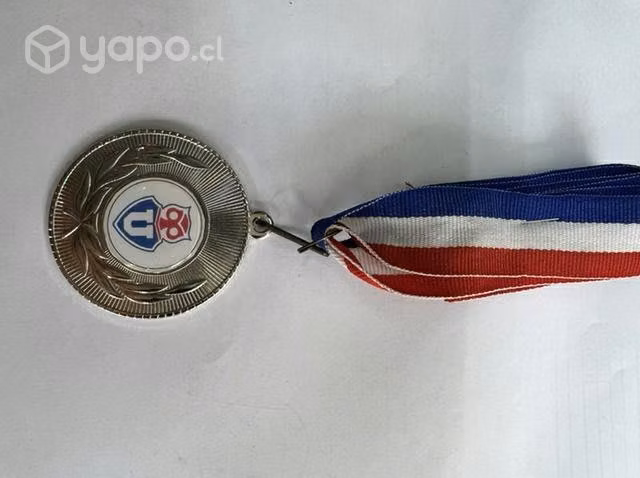 Medallas grabadas 5 cm. - Imagen 5