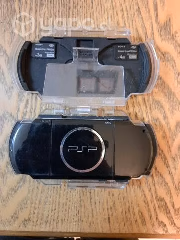 Psp