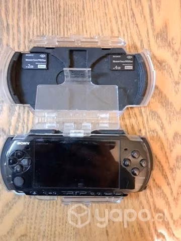 Psp