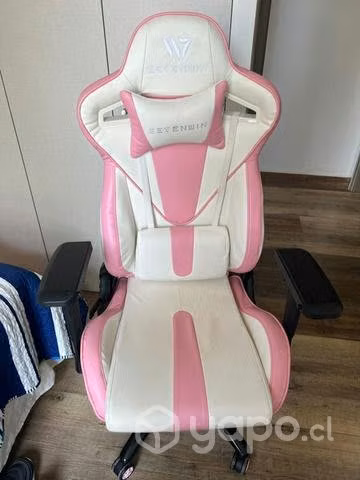 Escritorio + silla gamer