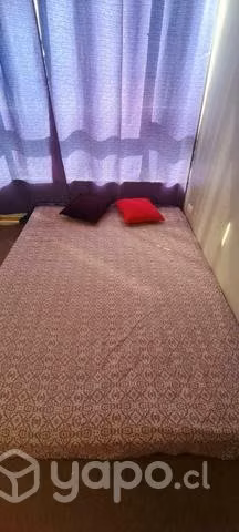 Colchón de 2 plazas