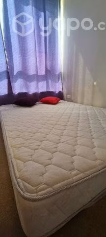 Colchón de 2 plazas