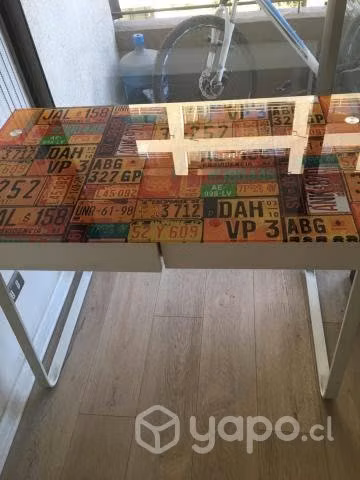 Mesa de escritorio