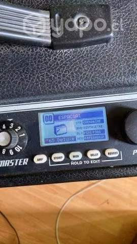 Fender Mustang IV - Imagen 2