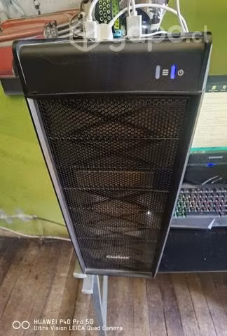 Pc semi Gamer - Imagen 3