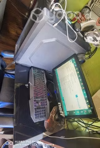 Pc semi Gamer - Imagen 5