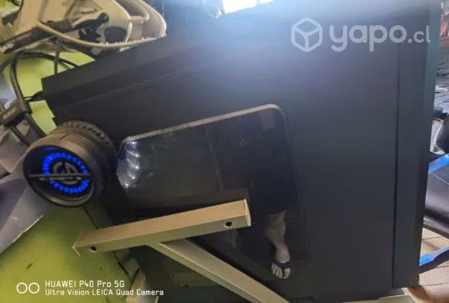 Pc semi Gamer - Imagen 2