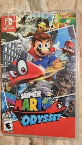 Nintendo switch v2