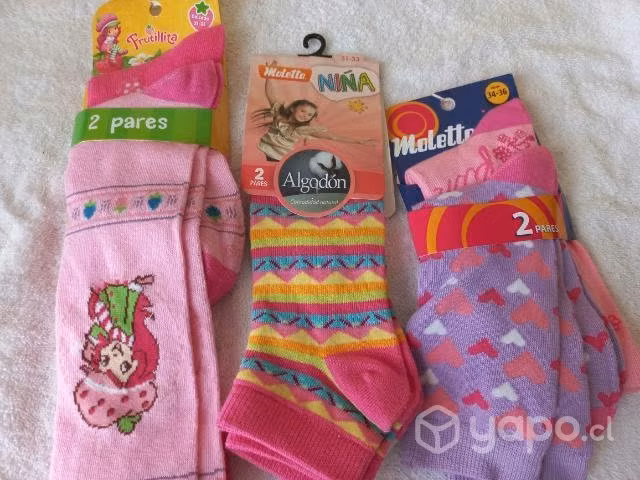Calcetines Mujer Moletto