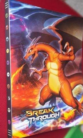 ( VENDIDO) carpeta para cartas ( 432) - Imagen 2
