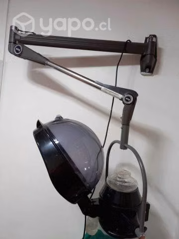 Vaporizador aéreo - Imagen 3