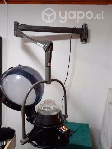 Vaporizador aéreo