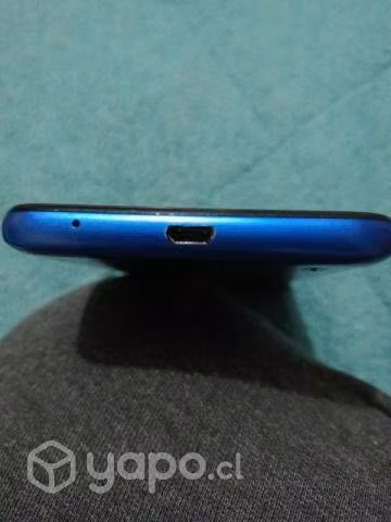 Celular Motorola G8 power Lite - Imagen 2