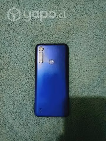 Celular Motorola G8 power Lite - Imagen 3