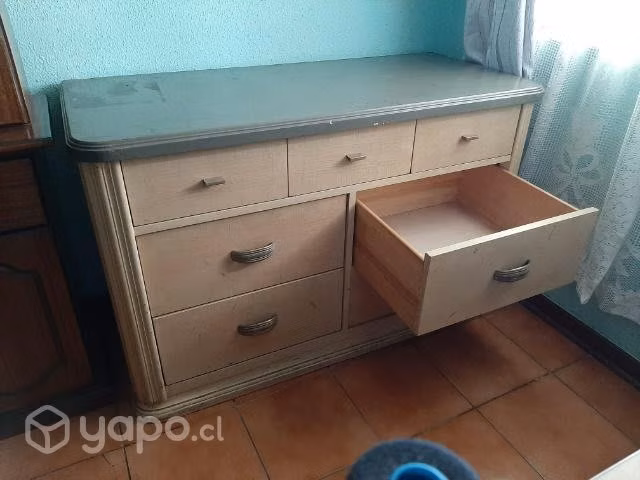 Comoda - Cajonera - Imagen 2