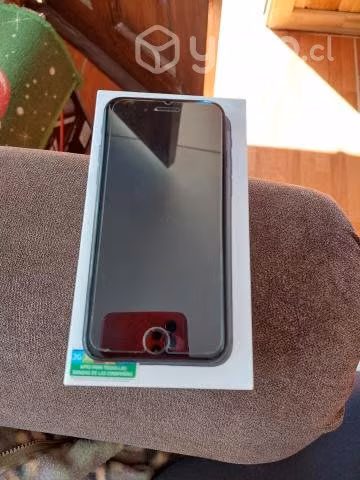 Aphone 7 casi nuevo