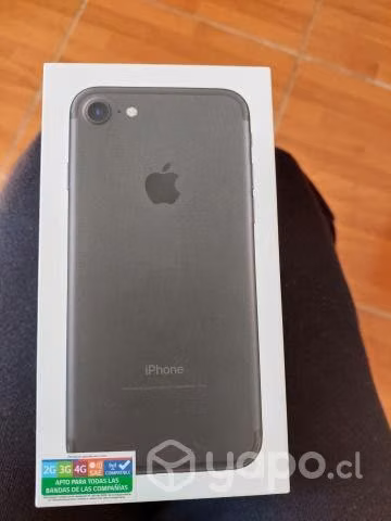 Aphone 7 casi nuevo