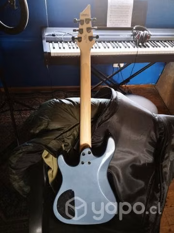 Guitarra Electrica Cort KX100