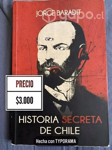 Libros (parte 2)