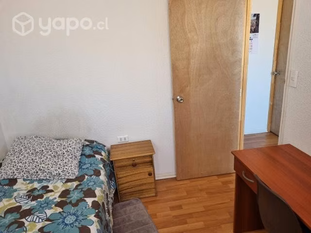 Habitacion