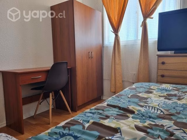 Habitacion