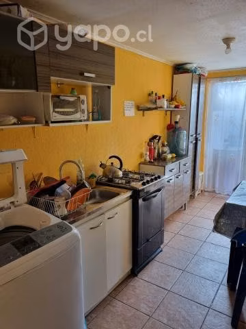 Habitacion