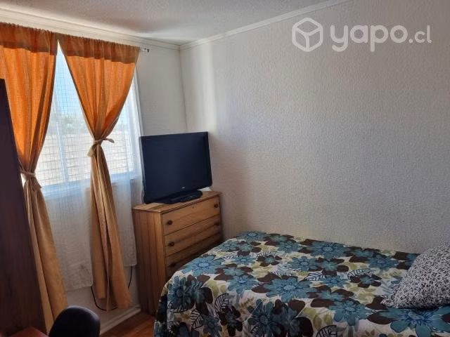 Habitacion