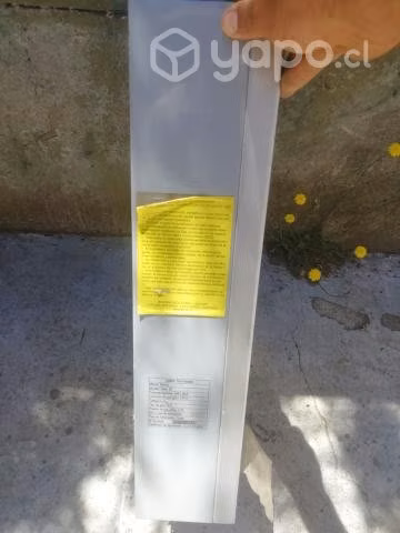 Calfont electrónico