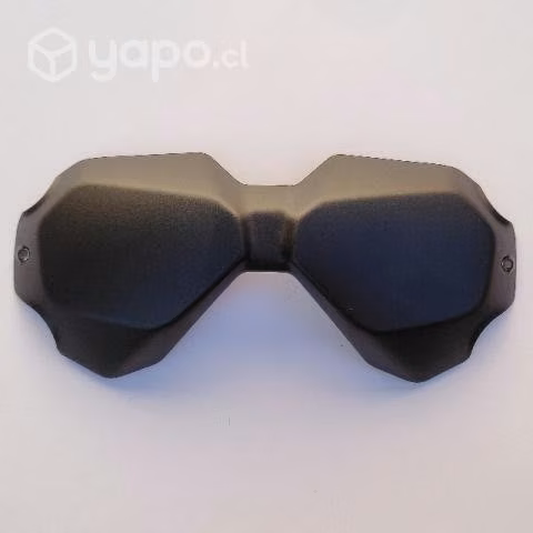 Placa frontal metálicarepuesto DJI FPV goggles v2