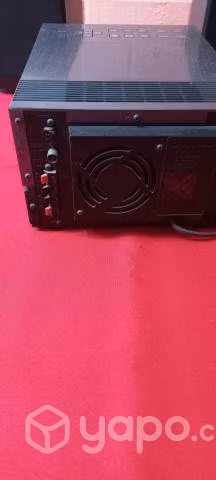 Equipo sony mezzo - Imagen 4