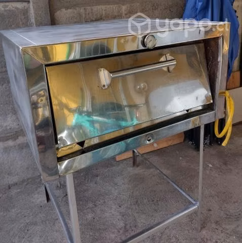 Horno semi Industrial - Imagen 6