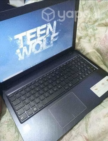 Notebook asus x543ua como nueva - Imagen 2