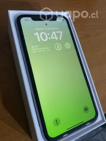 IPhone 11